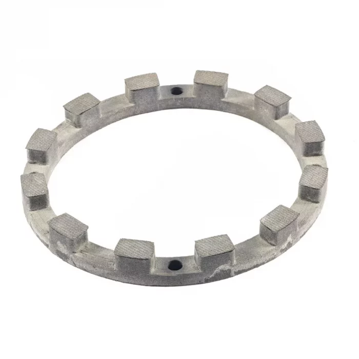 Ring Cushion (Foot Ring) - Image 1