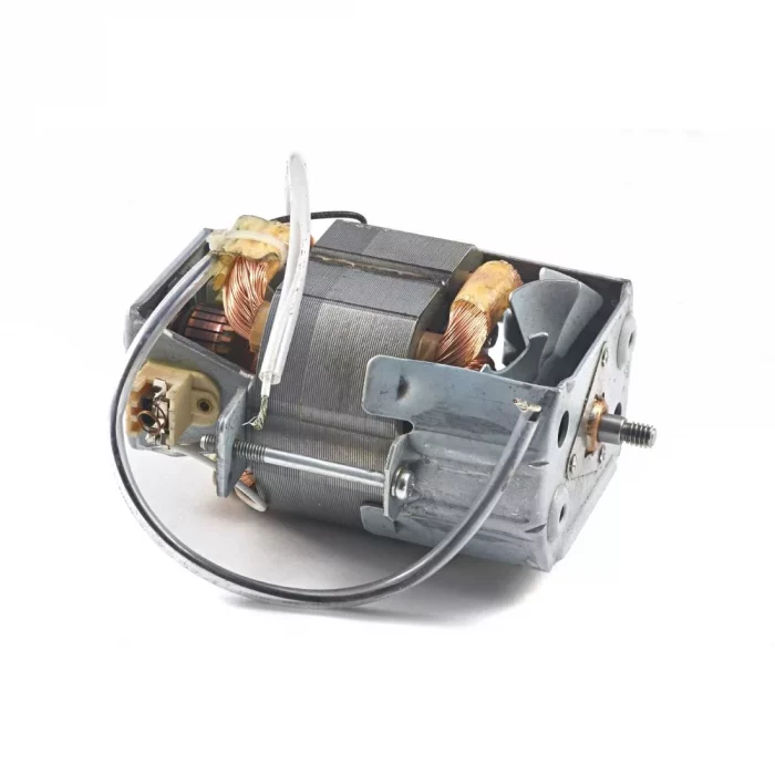 Motor - Image 1