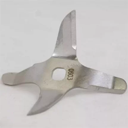 Waring Blade