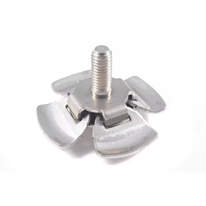 Butterfly Agitator - Image 1