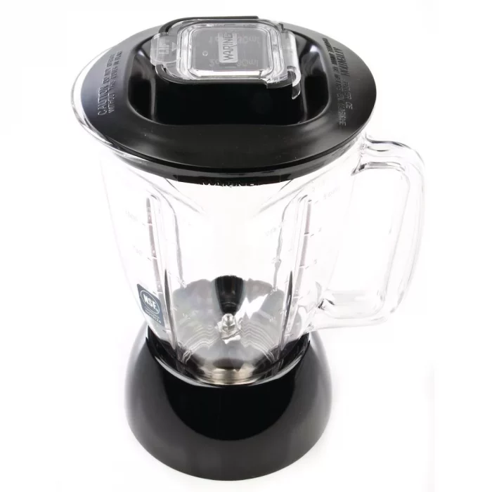 Waring 1.3Ltr Poly Jug Complete CAC87 ref 032594 - Image 1