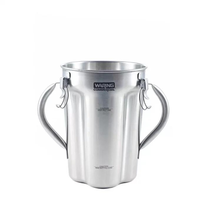 Waring 4Ltr Blender CB15V with Extra Jug - Image 3