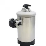 DC WSD12 Manual Water Softener  12 Litres