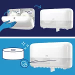 Coreless Toilet Roll Refill (Pack of 36) - Image 2