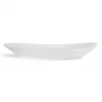 Olympia Whiteware Steak Plates 300mm (Pack of 6) - Image 4