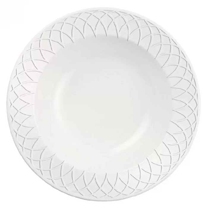 Churchill Alchemy Jardin Bowls 240mm (Pack of 12) - Image 1