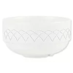 Churchill Alchemy Jardin Unhandled Consomme Bowls 275ml (Pack of 24)