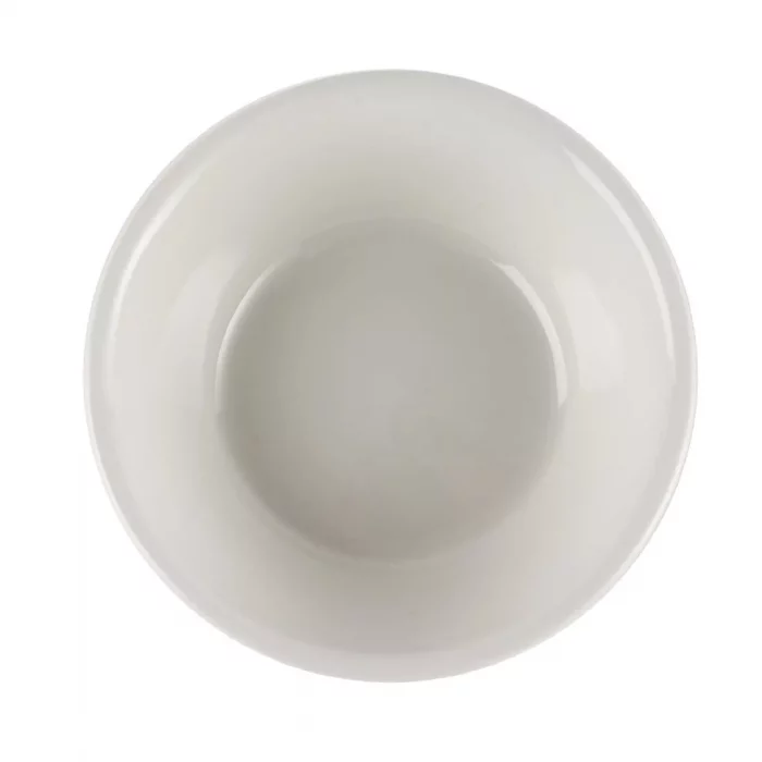 Churchill Whiteware Sauce Dishes 57ml (Pack of 24) - Image 2