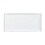 Churchill Alchemy Balance Rectangular Trays 300x 145mm (Pack of 6)