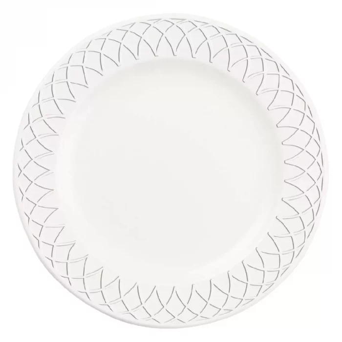 Churchill Alchemy Jardin Plates 300mm (Pack of 12) - Image 1