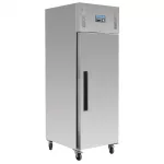 Polar U-Series Single Door Bakery Freezer