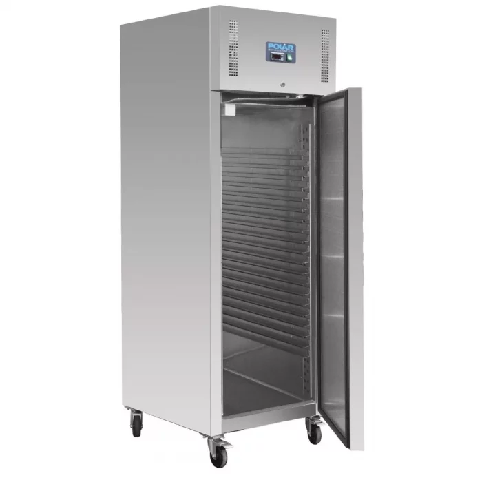 Polar U-Series Single Door Bakery Freezer - Image 2