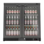 IMC Mistral M60 Bottle Cooler 133Ltr F77/150/B - Image 2
