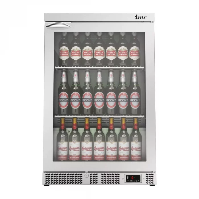IMC Mistral M60 Bottle Cooler 133Ltr F77/150 - Image 2