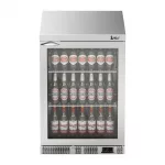 IMC Mistral M60 Bottle Cooler 133Ltr F77/150 - Image 4