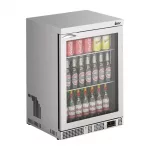 IMC Mistral M90 Double Door Bottle Cooler 120Ltr F77/251