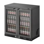 IMC Mistral M60 Bottle Cooler 133Ltr F77/150/B - Image 3