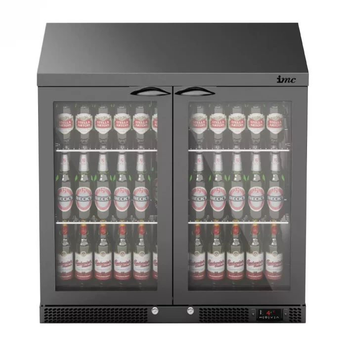 IMC Mistral M60 Bottle Cooler 133Ltr F77/150/B - Image 4