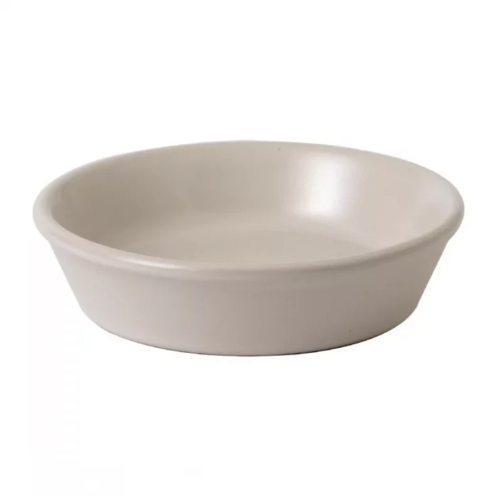 Dudson Evo Pearl Tapas Dish 118mm (Pack of 12) - Image 2