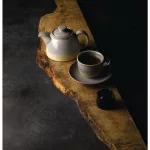 Dudson Evo Granite Teapot 828ml (Pack of 6) - Image 2