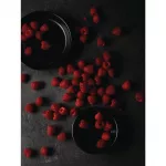 Dudson Evo Jet Tapas Dish 118mm (Pack of 12) - Image 3