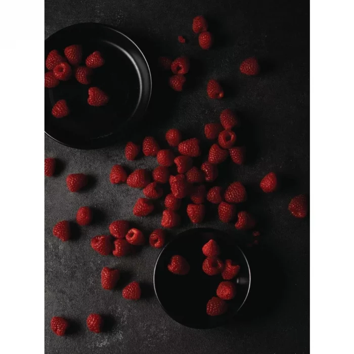 Dudson Evo Jet Tapas Dish 118mm (Pack of 12) - Image 3