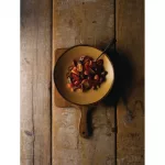 Dudson Harvest Natural Coupe Bowl 250mm (Pack of 12) - Image 2