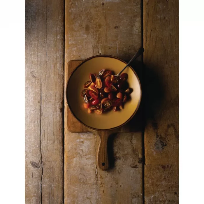 Dudson Harvest Natural Coupe Bowl 250mm (Pack of 12) - Image 2