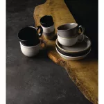 Dudson Evo Pearl Tapas Dish 118mm (Pack of 12) - Image 3