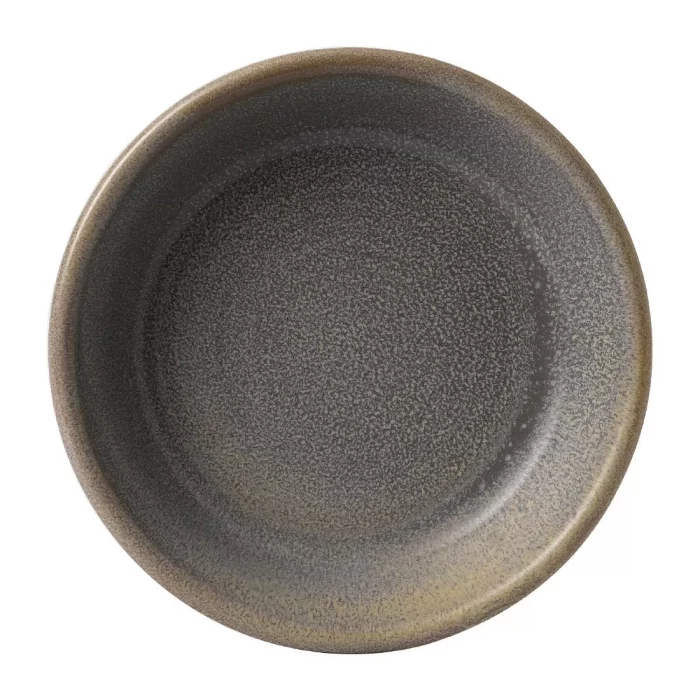 Dudson Evo Granite Tapas Dish 118mm (Pack of 12) - Image 1