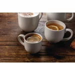 Steelite Taste City Mug White 450ml (Pack of 12) - Image 2