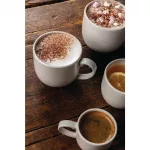 Steelite Taste City Mug White 450ml (Pack of 12) - Image 3