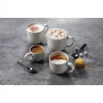 Steelite Taste City Mug White 450ml (Pack of 12) - Image 4