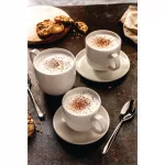 Steelite Taste City Mug White 450ml (Pack of 12) - Image 6