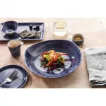 Steelite Revolution Bluestone Plate 305mm (Pack of 12) - Image 3