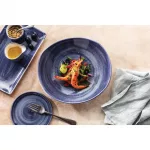 Steelite Revolution Bluestone Plate 305mm (Pack of 12) - Image 4