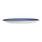 Steelite Revolution Bluestone Plate Coupe 202mm (Pack of 12) - Image 3