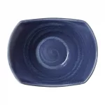 Steelite Revolution Bluestone Bowl Scoop 165mm (Pack of 12)