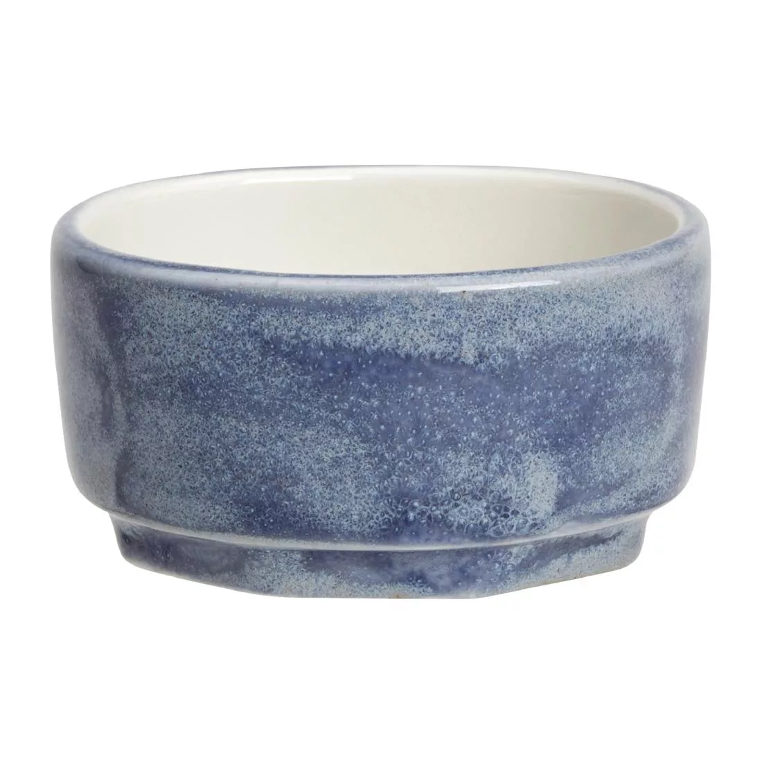 1379343.jpg Steelite Revolution Bluestone Dipping Bowl 65mm (Pack of 12) - Image 1
