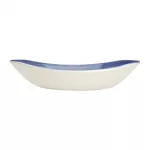 Steelite Revolution Bluestone Zest Platter 255mm (Pack of 12) - Image 3