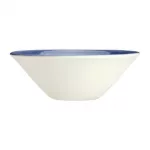 Steelite Revolution Bluestone Bowl 165mm (Pack of 12) - Image 2