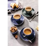 Steelite Revolution Jade Cup 85ml (Pack of 12) - Image 2