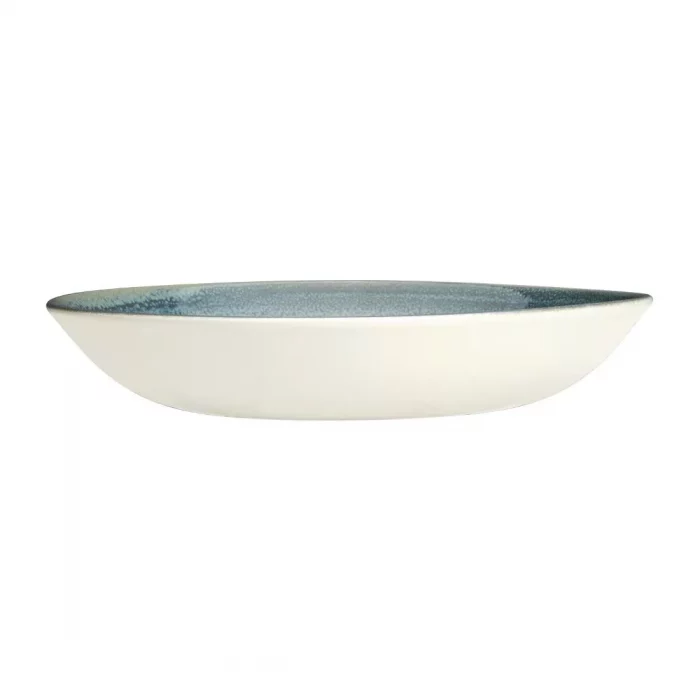 Steelite Revolution Jade Bowl Coupe 215mm (Pack of 12) - Image 4