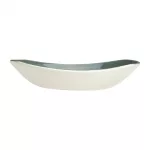 Steelite Revolution Jade Zest Platter 255mm (Pack of 12) - Image 4