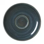Steelite Revolution Jade Saucer 152mm (Pack of 12)