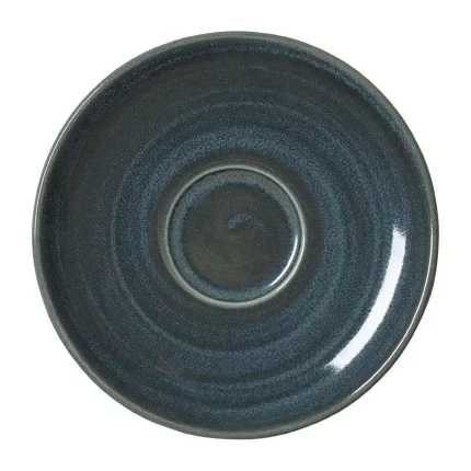 Steelite Revolution Jade Saucer 152mm (Pack of 12)