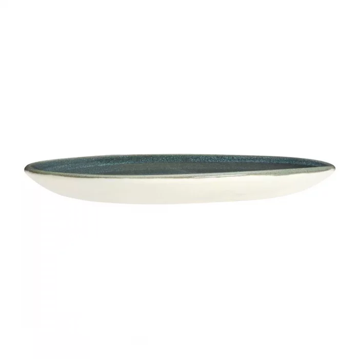 Steelite Revolution Jade Saucer 152mm (Pack of 12) - Image 3