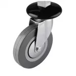 Vogue Gastronorm Racking Trolley 7 Level - Image 7