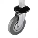 Vogue Gastronorm Racking Trolley 15 Level - Image 7