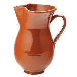 Utopia Terracotta Jug 1Ltr
